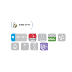 Ψυγείο κρασιού CW 400 (δυνατότητα εντοιχισμού) 470lt